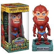 He-Man and the Masters of the Universe Beast Man Bobble Head